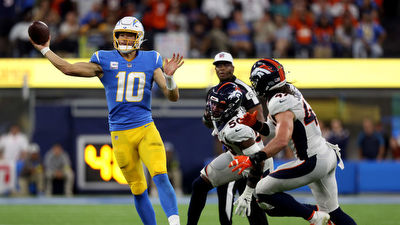 Chargers vs Broncos odds and prediction for Week 18 finale