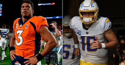 Chargers vs. Broncos odds, prediction, betting tips for NFL Week 18