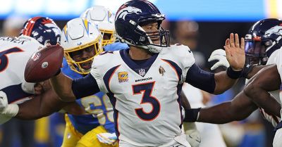 Chargers vs Broncos preview: What does LA have to play for?