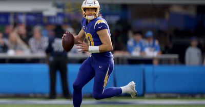 Chargers vs Colts Monday Night Football gambling picks and open thread