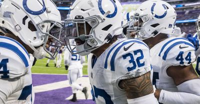 Chargers vs Colts Week 16 Monday Night Football picks, odds