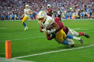 Chargers vs. Dolphins Sunday Night Football DFS Picks: Lineup Includes Jaylen Waddle and Austin Ekeler but not Mike Williams
