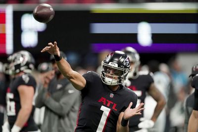 Chargers vs. Falcons: Predictions and Prop Bets (Week 9)