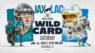 Chargers vs. Jaguars live stream: TV channel, how to watch