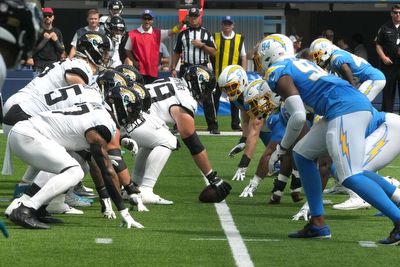 Chargers vs. Jaguars Prediction: Can Trevor Lawrence Keep Up With Justin Herbert?
