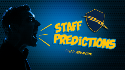 Chargers vs. Jaguars: Staff predictions for Wild Card round matchup