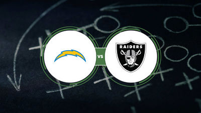Chargers Vs Raiders NFL Betting Trends, Stats And Computer Predictions For Week 13