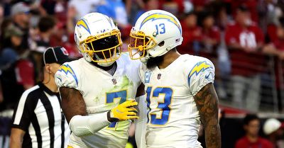 Chargers vs. Raiders Week 13 Odds: Bolts open as 2.5-point favorites in Las Vegas