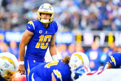 Chargers vs. Seahawks Free NFL Betting Picks for Week 7 (2022)