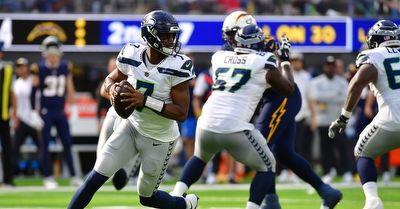 Chargers vs Seahawks week 7 final score: LA suffers ugly loss at home