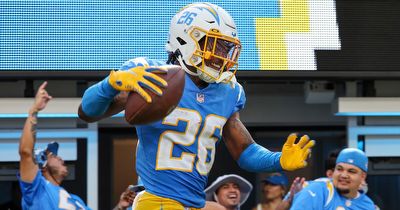 Chargers vs. Texans: Betting odds, lines and picks against the spread