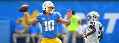 Chargers vs. Texans odds, line, spread: Proven model reveals NFL picks, predictions for Week 4, 2022