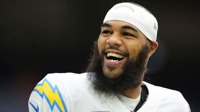 Chargers: Where Keenan Allen belongs in the NFL WR hierarchy