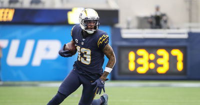 Chargers WRs Mike Williams, Keenan Allen, Josh Palmer Fantasy Trade Advice, Outlook