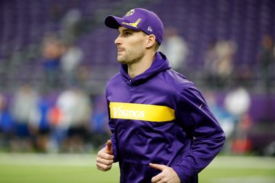 Charley Walters: Vikings’ Kirk Cousins likely will be traded in coming weeks