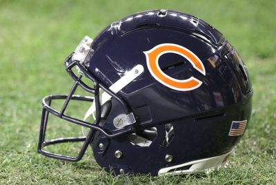 Chicago Bears' Top Wide Receiver To Miss Remainder of Season