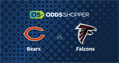 Chicago Bears vs. Atlanta Falcons Betting Odds, Trends and Predictions