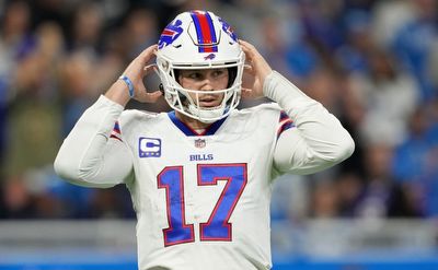 Chicago Bears vs Buffalo Bills: Predictions, odds, and how to watch or live stream free 2022 NFL Week 16 in your country today