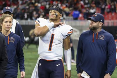 Chicago Bears vs New York Jets Odds, Predictions and Best Bets for Week 12