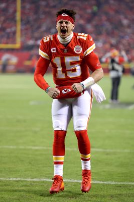 Chiefs AFC Championship History & Betting Trends Offer Huge Value Against Bengals