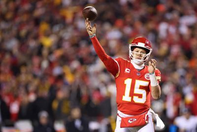Chiefs And Patrick Mahomes Opting For A Unique Approach To Workouts