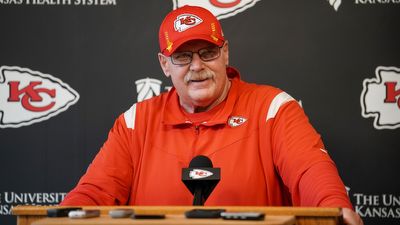 Chiefs’ Andy Reid vastly underrated in 2022 NFL Coach of the Year odds