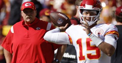 Chiefs-Bengals AFC title: Who do KC fans blame for losing?