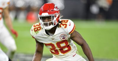 Chiefs’ L’Jarius Sneed comments on Tyreek Hill trade, improving AFC West