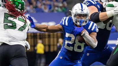 Chiefs’ Nick Bolton explains challenge posed by Colts’ Jonathan Taylor