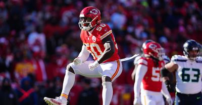 Chiefs-Seahawks rapid recap: Chiefs victorious in an effort to build on