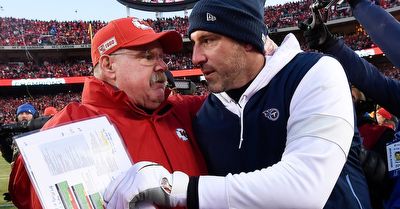 Chiefs-Titans: How Mike Vrabel’s defenses gives Kansas City problems