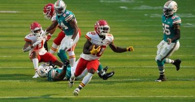 Chiefs trade Tyreek Hill to Dolphins odds fallout: Miami, Tua Tagovailoa get NFL futures bumps; Kansas City's favored role in AFC West slips