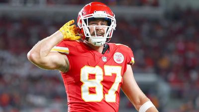 Chiefs vs. 49ers odds, line, spread, predictions: 2022 NFL picks, Week 7 best bets by model on 146-107 run