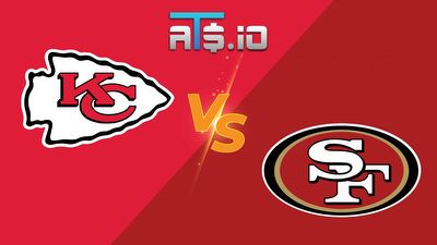 Chiefs vs 49ers Parlay: NFL Same Game Parlay Picks 10/23/22