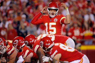Chiefs vs. 49ers predictions: Week 7 NFL odds, best bets, picks