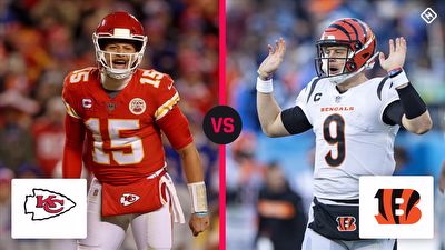 Chiefs vs. Bengals odds, prediction, betting trends for AFC championship game
