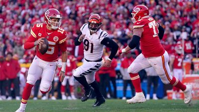 Chiefs vs. Bengals Prediction and Odds for NFL Week 13 (Patrick Mahomes Will Outduel Joe Burrow)