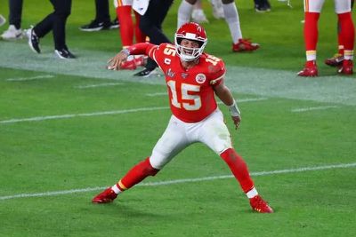 Chiefs vs. Bills Betting Odds & Trends: Public Bettors Hammering the Over in Hyped Playoff Rematch