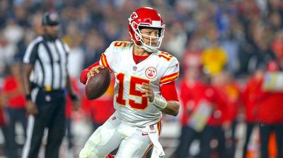 Chiefs vs. Broncos Free NFL Betting Picks for Week 17 (2022)
