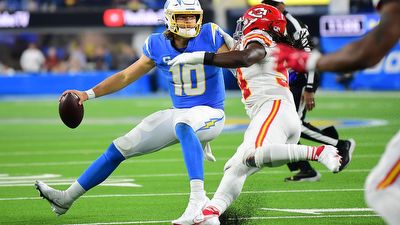 Chiefs vs. Chargers: 5 things to watch for on Sunday night in Week 11
