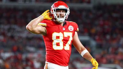 Chiefs vs. Chargers odds, spread, line: Sunday Night Football picks, predictions by NFL model on 153-108 run