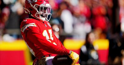 Chiefs vs. Chargers Week 11 Same Game Parlay Picks: Fresh Faces to Play Big Role For Kansas City
