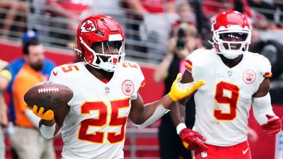 Chiefs vs. Colts Prediction: Don’t Let Line Movement Scare You From Betting Kansas City