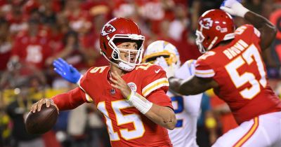 Chiefs vs. Colts prediction, odds and pick for NFL Week 3