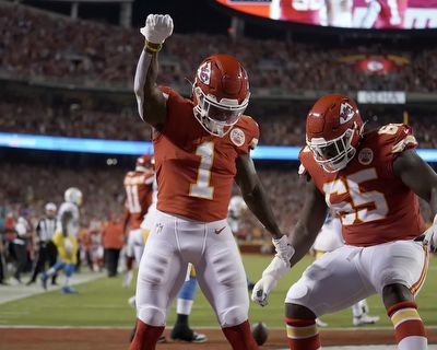 Chiefs vs. Colts Week 3 picks and odds: Back Kansas City to keep rolling