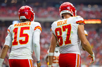 Chiefs vs Colts Week 3 Prop Bets: Single-High Slaughter