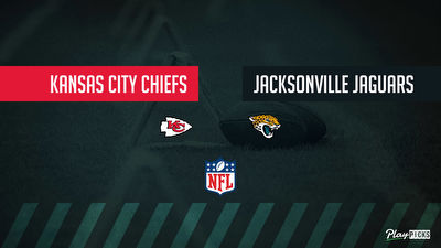 Chiefs Vs Jaguars NFL Playoffs Betting Trends, Stats And Computer Predictions