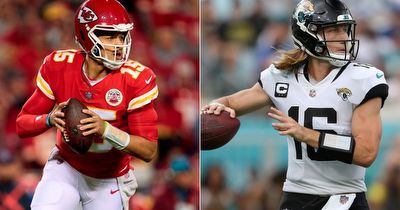 Chiefs vs. Jaguars odds, prediction, betting tips for NFL divisional round playoff game