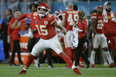 Chiefs vs. Jaguars playoff tickets: The cheapest tickets available for AFC Divisional Round playoff game