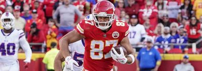 Chiefs vs. Raiders NFL Week 18 Player Prop Bet Picks & Predictions (2023)